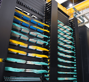 Structured Cabling